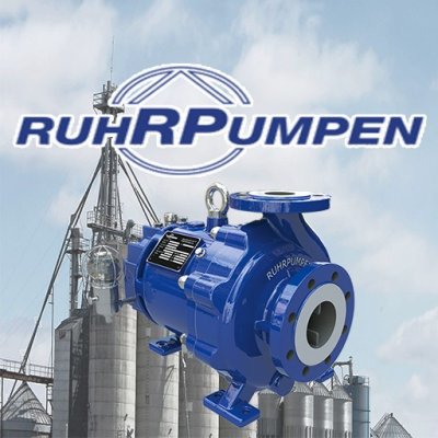 RuHPumpen